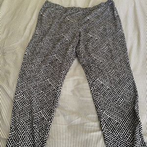 5/$25 Cato leggings